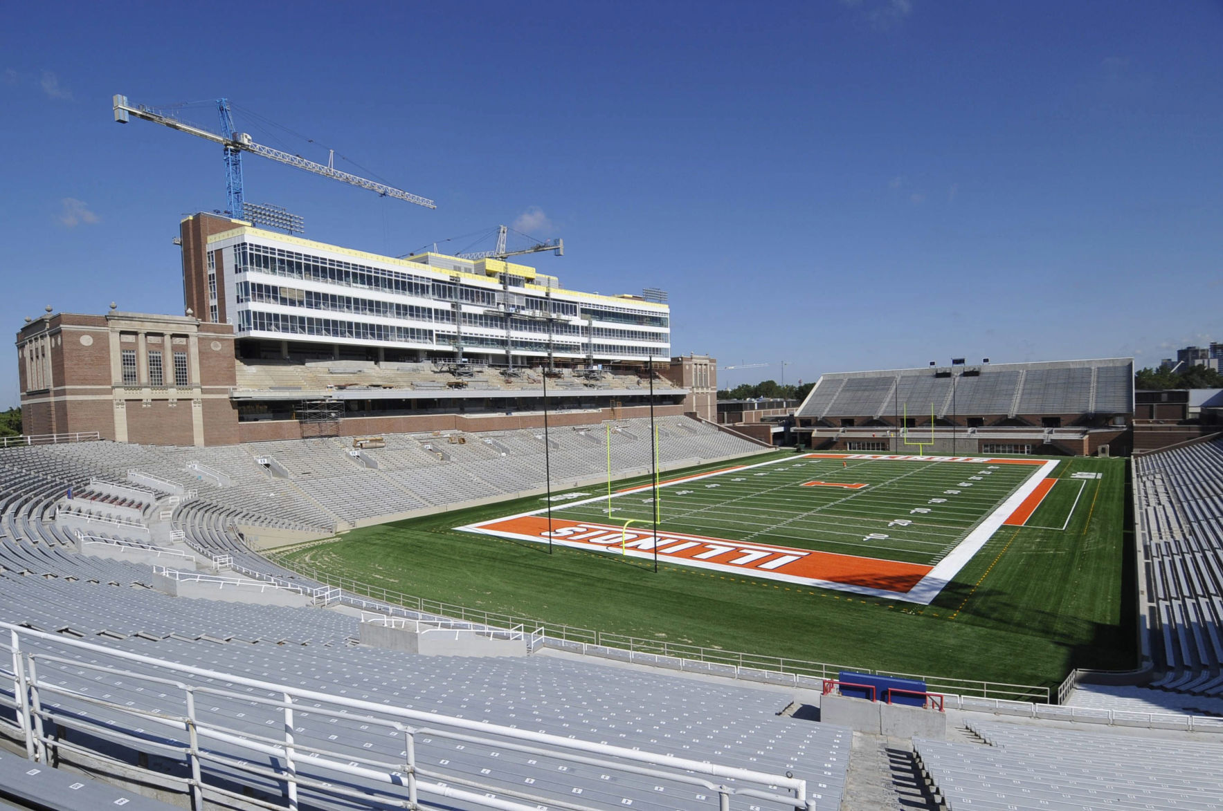 Memorial Stadium